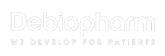 Debiopharm logo